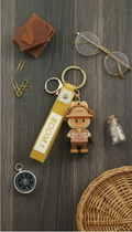 BOOM! Keychain